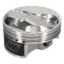 Load image into Gallery viewer, Wiseco WISK0160B100 Wiseco Chevrolet Big Blox Brodix SR20 4.600in Bore 1.060in CH 0.990in H Piston Shelf Stock Kit
