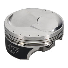 Load image into Gallery viewer, Wiseco WISK0159B100 Wiseco Chevrolet Big Blox Brodix SR20 4.600in Bore 1.120in CH 0.990in H Piston Shelf Stock Kit
