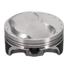 Load image into Gallery viewer, Wiseco WISK0159B100 Wiseco Chevrolet Big Blox Brodix SR20 4.600in Bore 1.120in CH 0.990in H Piston Shelf Stock Kit
