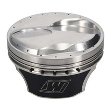 Load image into Gallery viewer, Wiseco WISK0159B100 Wiseco Chevrolet Big Blox Brodix SR20 4.600in Bore 1.120in CH 0.990in H Piston Shelf Stock Kit
