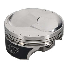 Load image into Gallery viewer, Wiseco WISK0159B100 Wiseco Chevrolet Big Blox Brodix SR20 4.600in Bore 1.120in CH 0.990in H Piston Shelf Stock Kit
