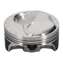 Load image into Gallery viewer, Wiseco WISK0159B100 Wiseco Chevrolet Big Blox Brodix SR20 4.600in Bore 1.120in CH 0.990in H Piston Shelf Stock Kit

