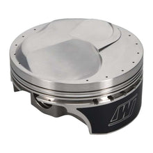 Load image into Gallery viewer, Wiseco WISK0159B100 Wiseco Chevrolet Big Blox Brodix SR20 4.600in Bore 1.120in CH 0.990in H Piston Shelf Stock Kit
