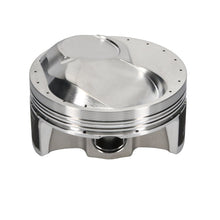 Load image into Gallery viewer, Wiseco WISK0159B100 Wiseco Chevrolet Big Blox Brodix SR20 4.600in Bore 1.120in CH 0.990in H Piston Shelf Stock Kit
