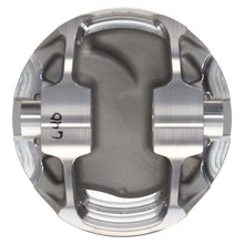Load image into Gallery viewer, Wiseco WISK0159B100 Wiseco Chevrolet Big Blox Brodix SR20 4.600in Bore 1.120in CH 0.990in H Piston Shelf Stock Kit
