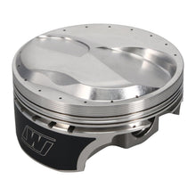 Load image into Gallery viewer, Wiseco WISK0159B100 Wiseco Chevrolet Big Blox Brodix SR20 4.600in Bore 1.120in CH 0.990in H Piston Shelf Stock Kit

