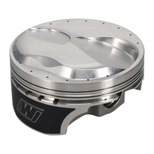 Load image into Gallery viewer, Wiseco WISK0159B100 Wiseco Chevrolet Big Blox Brodix SR20 4.600in Bore 1.120in CH 0.990in H Piston Shelf Stock Kit
