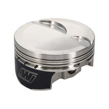 Load image into Gallery viewer, Wiseco WISK0421X2 Wiseco Chevrolet LS 4.020in Bore 3.900in Stroke 1.165CH -9cc Dish - Set of 8
