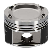 Load image into Gallery viewer, Wiseco WISKE103M915AP Wiseco Ford 2.0L 91.50 mm Bore 40.80 mm CH -20.20 CC Piston Shelf Stock Kit
