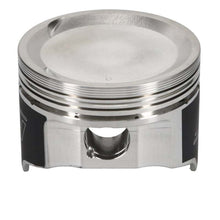 Load image into Gallery viewer, Wiseco WISK574M895 Wiseco Nissan FJ20 89.50mm Bore 32.18mm CH -16.70cc Professional Piston Kit

