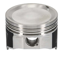 Load image into Gallery viewer, Wiseco WISK574M895 Wiseco Nissan FJ20 89.50mm Bore 32.18mm CH -16.70cc Professional Piston Kit
