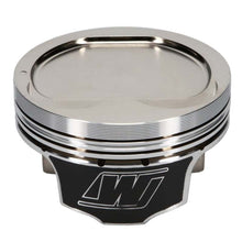 Load image into Gallery viewer, Wiseco WISK643M96AP Wiseco Nissan VQ37 1.198inch CH -15.5cc R/Dome 9:1 Piston Shelf Stock Kit
