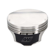 Load image into Gallery viewer, Wiseco WIS6697RM96-3D Wiseco Nissan VQ37 Professional Series Piston Kit +2.75cc Dome 96.00mm Bore - Single

