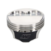 Load image into Gallery viewer, Wiseco WIS6697RM96-3D Wiseco Nissan VQ37 Professional Series Piston Kit +2.75cc Dome 96.00mm Bore - Single
