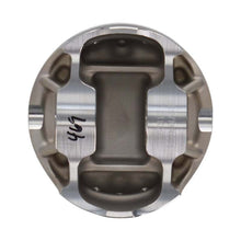 Load image into Gallery viewer, Wiseco WIS6697RM96-3D Wiseco Nissan VQ37 Professional Series Piston Kit +2.75cc Dome 96.00mm Bore - Single
