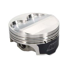 Load image into Gallery viewer, Wiseco WIS6697RM96-3D Wiseco Nissan VQ37 Professional Series Piston Kit +2.75cc Dome 96.00mm Bore - Single
