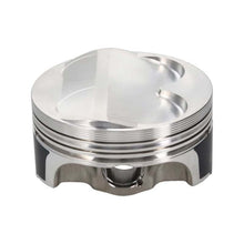 Load image into Gallery viewer, Wiseco WIS6697RM96-3D Wiseco Nissan VQ37 Professional Series Piston Kit +2.75cc Dome 96.00mm Bore - Single
