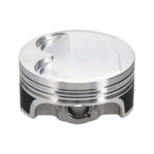 Load image into Gallery viewer, Wiseco WISK695M955AP-3D Wiseco Nissan VR38DETT +3.5cc 1.210in x 3.760in HD - 3D Dome 10.5:1 Piston Kit
