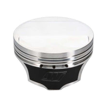 Load image into Gallery viewer, Wiseco WISK695M955AP-3D Wiseco Nissan VR38DETT +3.5cc 1.210in x 3.760in HD - 3D Dome 10.5:1 Piston Kit
