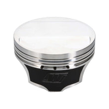Load image into Gallery viewer, Wiseco WISK695M955AP-3D Wiseco Nissan VR38DETT +3.5cc 1.210in x 3.760in HD - 3D Dome 10.5:1 Piston Kit
