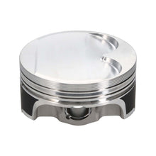 Load image into Gallery viewer, Wiseco WISK695M955AP-3D Wiseco Nissan VR38DETT +3.5cc 1.210in x 3.760in HD - 3D Dome 10.5:1 Piston Kit
