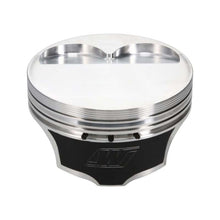 Load image into Gallery viewer, Wiseco WISK695M955AP-3D Wiseco Nissan VR38DETT +3.5cc 1.210in x 3.760in HD - 3D Dome 10.5:1 Piston Kit
