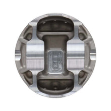 Load image into Gallery viewer, Wiseco WISK695M955AP-3D Wiseco Nissan VR38DETT +3.5cc 1.210in x 3.760in HD - 3D Dome 10.5:1 Piston Kit
