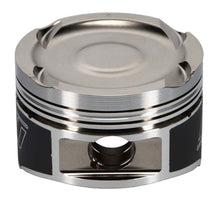 Load image into Gallery viewer, Wiseco WISKE165M87AP Wiseco Opel Vauxhall C20LET 87.00mm Bore 8:1 CR -13.00 CC Piston - Set of 4
