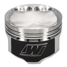 Load image into Gallery viewer, Wiseco Piston Sets - Forged - 4cyl Wiseco Ford 1.6L 81.00 mm Bore 1.528in CH -0.50 CC Piston Set
