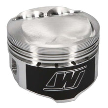 Load image into Gallery viewer, Wiseco Piston Sets - Forged - 4cyl Wiseco Ford 1.6L 81.00 mm Bore 1.528in CH -0.50 CC Piston Set
