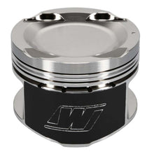 Load image into Gallery viewer, Wiseco Piston Sets - Forged - 4cyl Wiseco Ford 2.0L 91.00 mm Bore 40.80 mm CH -20.20 CC Piston Set
