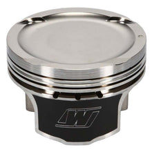 Load image into Gallery viewer, Wiseco Piston Sets - Forged - 4cyl Wiseco Honda R18A 81.00 mm Bore 28.50 mm CH -10.00 CC Piston Set
