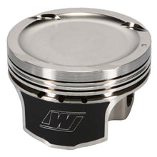 Load image into Gallery viewer, Wiseco Piston Sets - Forged - 4cyl Wiseco Honda R18A 81.00 mm Bore 28.50 mm CH -10.00 CC Piston Set
