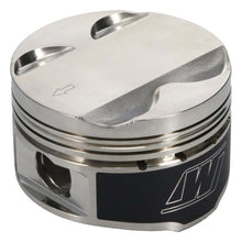 Load image into Gallery viewer, Wiseco Piston Sets - Forged - 4cyl Wiseco Mitsubishi 4G63 82.00 mm Bore 30.25 mm CH -2.50 CC Piston Set
