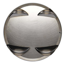 Load image into Gallery viewer, Wiseco Piston Sets - Forged - 4cyl Wiseco Mitsubishi 4G63 85.00 mm Bore 28.87 mm CH 0.00 CC Piston Set
