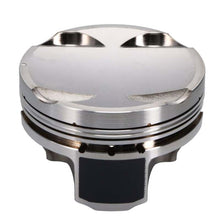 Load image into Gallery viewer, Wiseco Piston Sets - Forged - 4cyl Wiseco Mitsubishi 4G63 85.00 mm Bore 28.87 mm CH 0.00 CC Piston Set
