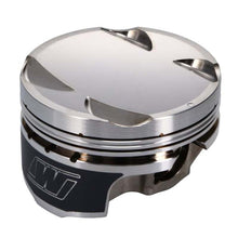 Load image into Gallery viewer, Wiseco Piston Sets - Forged - 4cyl Wiseco Mitsubishi 4G63 85.00 mm Bore 28.87 mm CH 0.00 CC Piston Set
