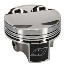 Load image into Gallery viewer, Wiseco Piston Sets - Forged - 4cyl Wiseco Mitsubishi 4G63 85.25 mm Bore 34.87 mm CH -9.00 CC Piston Set
