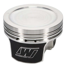 Load image into Gallery viewer, Wiseco Piston Sets - Forged - 4cyl Wiseco Renault F7R 84.00 mm Bore 30.70 mm CH -17.00 CC Piston Set
