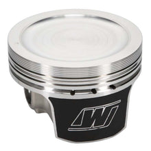 Load image into Gallery viewer, Wiseco Piston Sets - Forged - 4cyl Wiseco Renault F7R 84.00 mm Bore 30.70 mm CH -17.00 CC Piston Set
