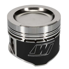 Load image into Gallery viewer, Wiseco Piston Sets - Forged - 4cyl Wiseco Volvo B230A 97.00 mm Bore 46.38 mm CH -14.00 CC Piston Set
