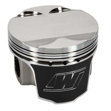 Load image into Gallery viewer, Wiseco Piston Sets - Forged - 6cyl Wiseco BMW M50B25 84.25 mm Bore 38.20 mm CH -1.50 CC Piston Set
