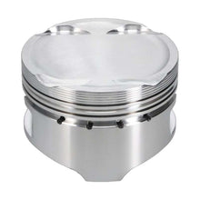 Load image into Gallery viewer, Wiseco Piston Sets - Forged - 6cyl Wiseco BMW M54B30 3.0L 24V Turbo 84.25MM Bore STD Size 9.0:1 CR Pistons
