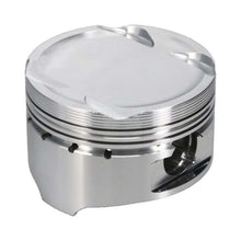 Load image into Gallery viewer, Wiseco Piston Sets - Forged - 6cyl Wiseco BMW M54B30 3.0L 24V Turbo 84.25MM Bore STD Size 9.0:1 CR Pistons
