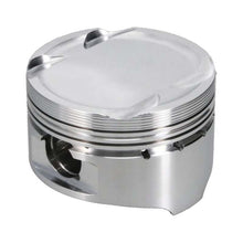 Load image into Gallery viewer, Wiseco Piston Sets - Forged - 6cyl Wiseco BMW M54B30 3.0L 24V Turbo 84.25MM Bore STD Size 9.0:1 CR Pistons
