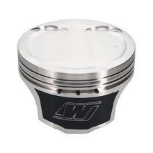Load image into Gallery viewer, Wiseco Piston Sets - Forged - 6cyl Wiseco Nissan VR38DETT 95.50 mm Bore 30.74 mm CH -7.00 CC Piston Set
