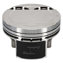 Load image into Gallery viewer, Wiseco Piston Sets - Forged - 6cyl Wiseco Nissan VR38DETT 95.50 mm Bore 34.30 mm CH -6.30 CC Piston Set
