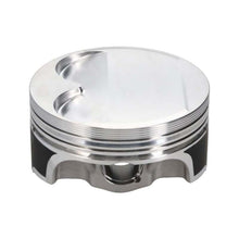 Load image into Gallery viewer, Wiseco Piston Sets - Forged - 6cyl Wiseco Nissan VR38DETT 95.50 mm Bore 34.30 mm CH 6.60 CC Piston Set
