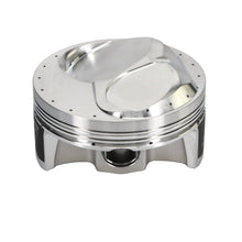 Load image into Gallery viewer, Wiseco Piston Sets - Forged - 8cyl Wiseco Chevrolet Big Blox Brodix SR20 4.600in Bore 1.060in CH 0.990in H Piston Shelf Stock Kit
