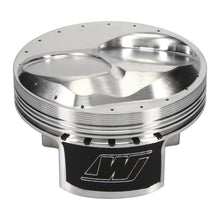 Load image into Gallery viewer, Wiseco Piston Sets - Forged - 8cyl Wiseco Chevrolet Big Blox Brodix SR20 4.600in Bore 1.060in CH 0.990in H Piston Shelf Stock Kit
